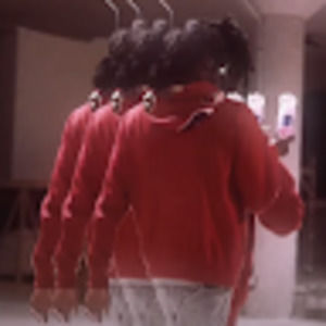 Meet your Posher, Isaiah